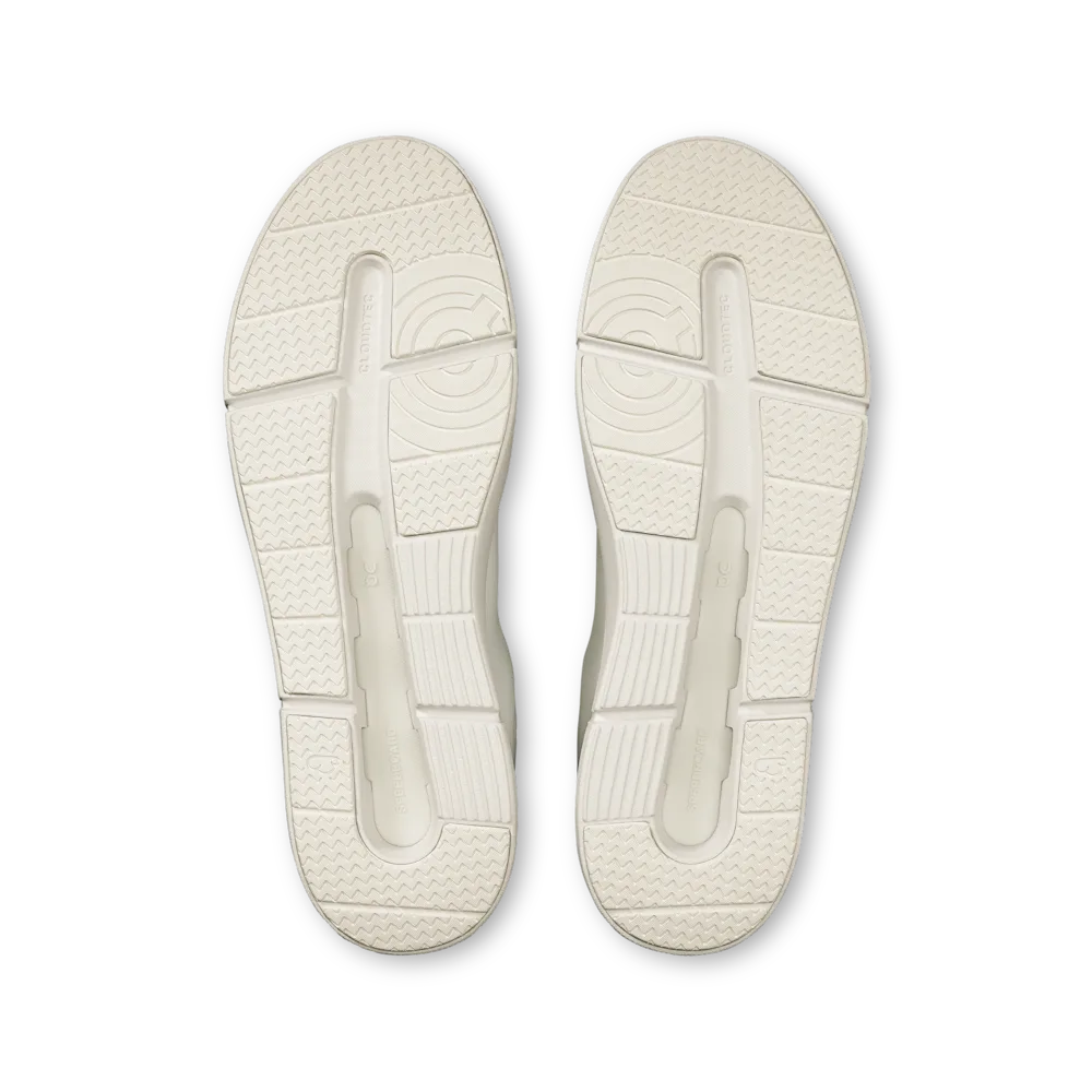 THE ROGER Advantage White | White — 3