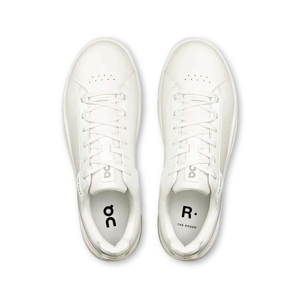 THE ROGER Advantage White | White — 2