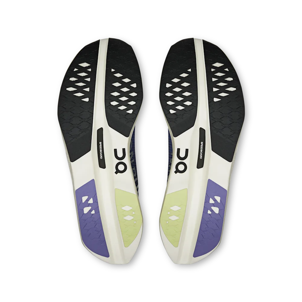 Cloudboom Volt Black | Juniper — 3