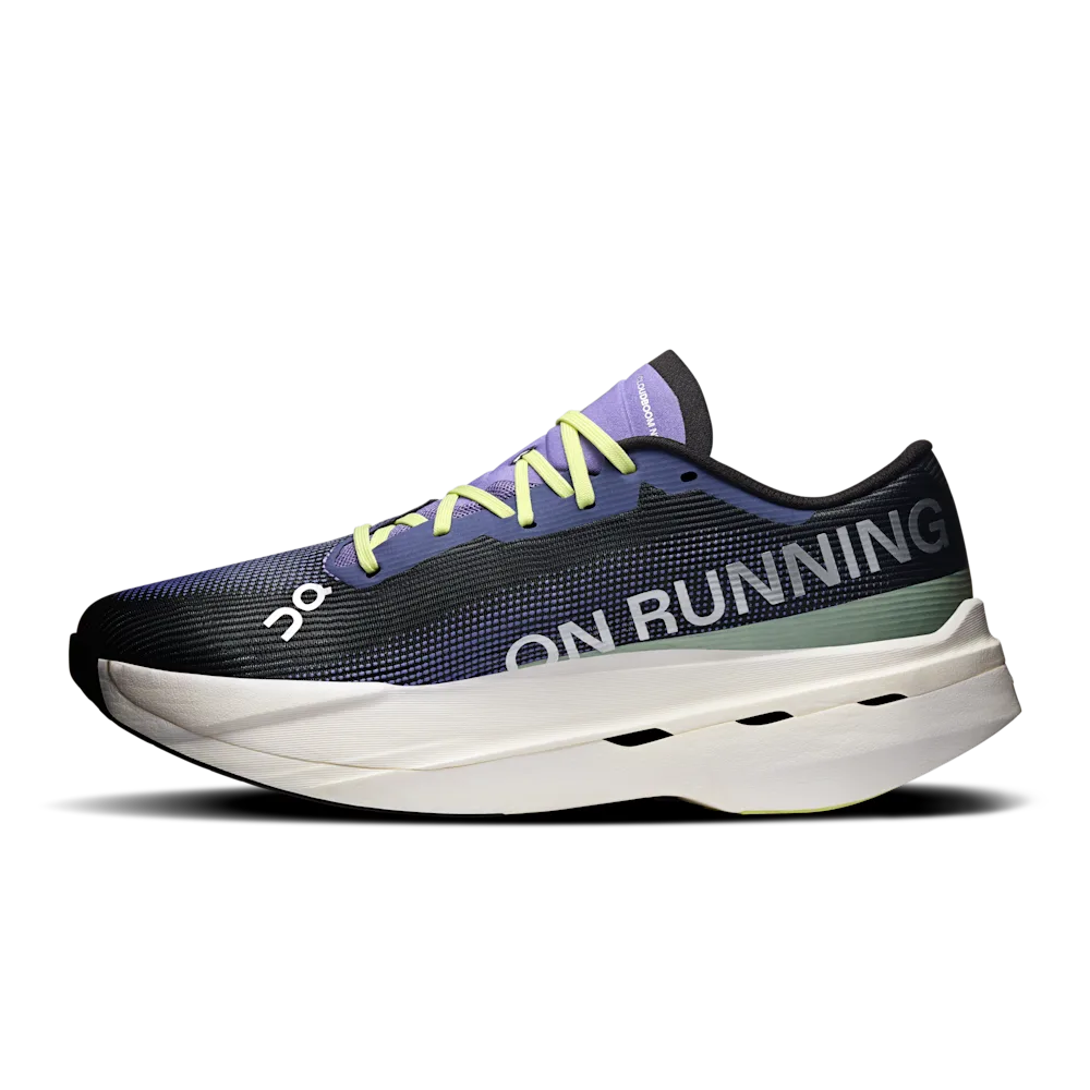 Cloudboom Volt Black | Juniper — 4