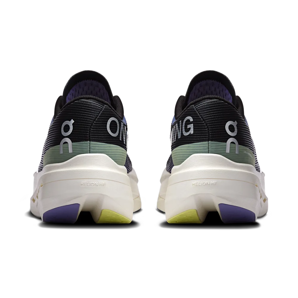 Cloudboom Volt Black | Juniper — 5