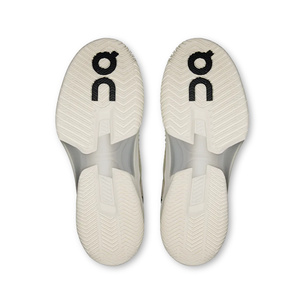 THE ROGER Pro Fire Pearl | Ivory — 3