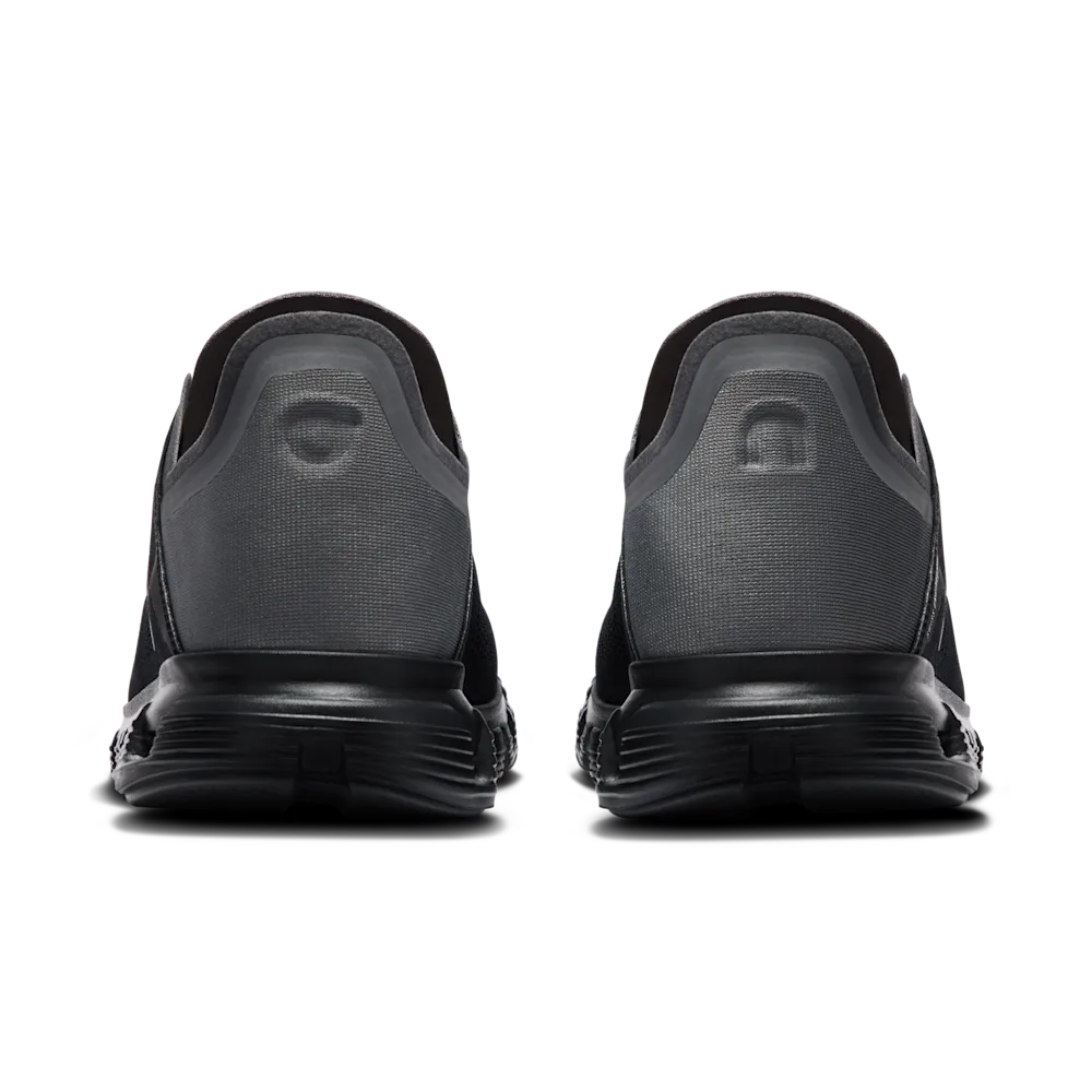 Cloud 6 Coast Black | Rock — 5