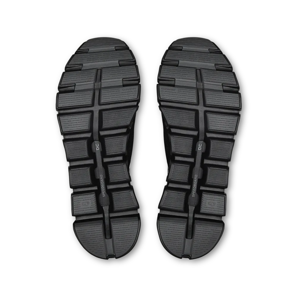 Cloud 6 Coast Black | Rock — 3