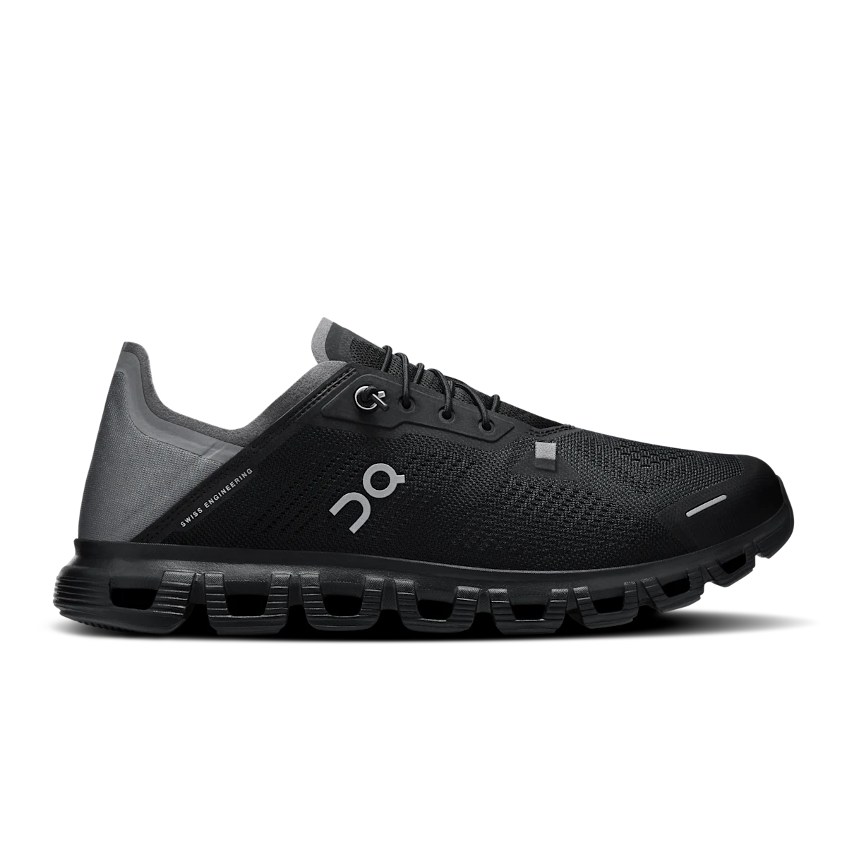 Cloud 6 Coast Black | Rock