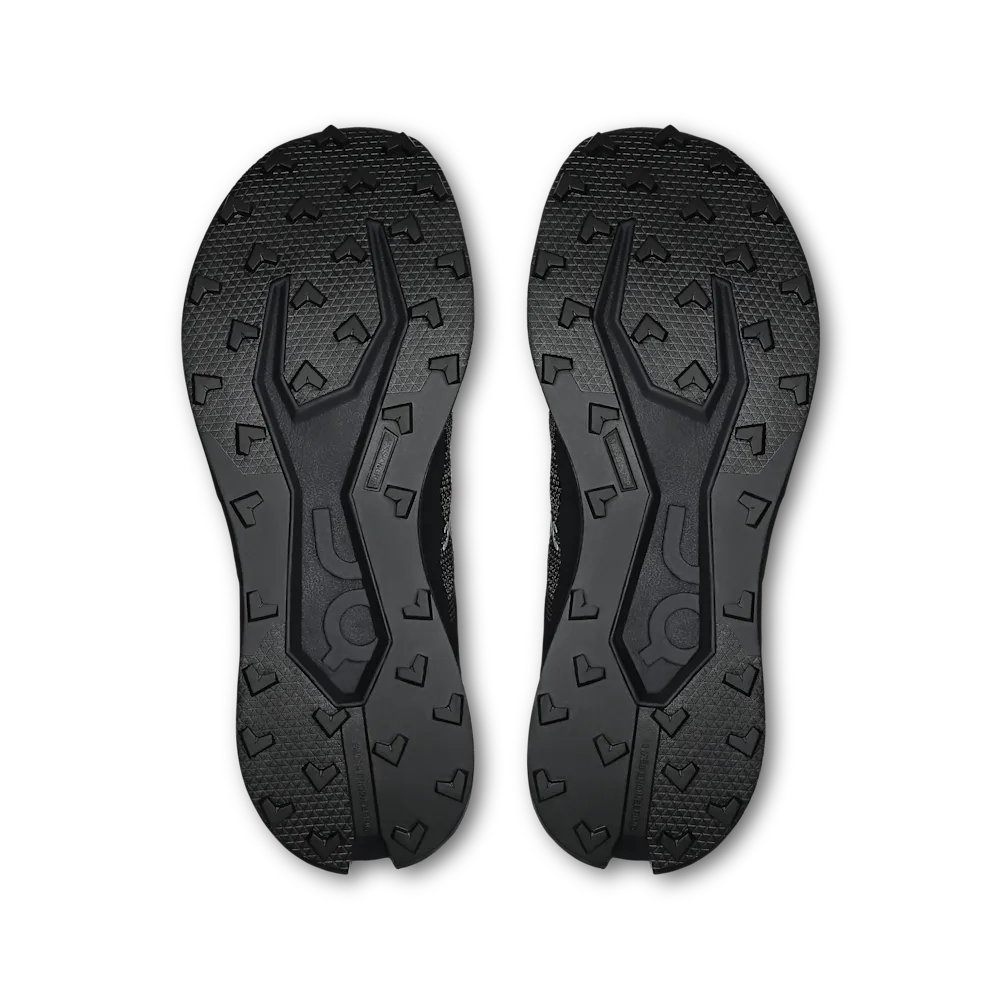 Cloudultra 3 Black | Black — 3