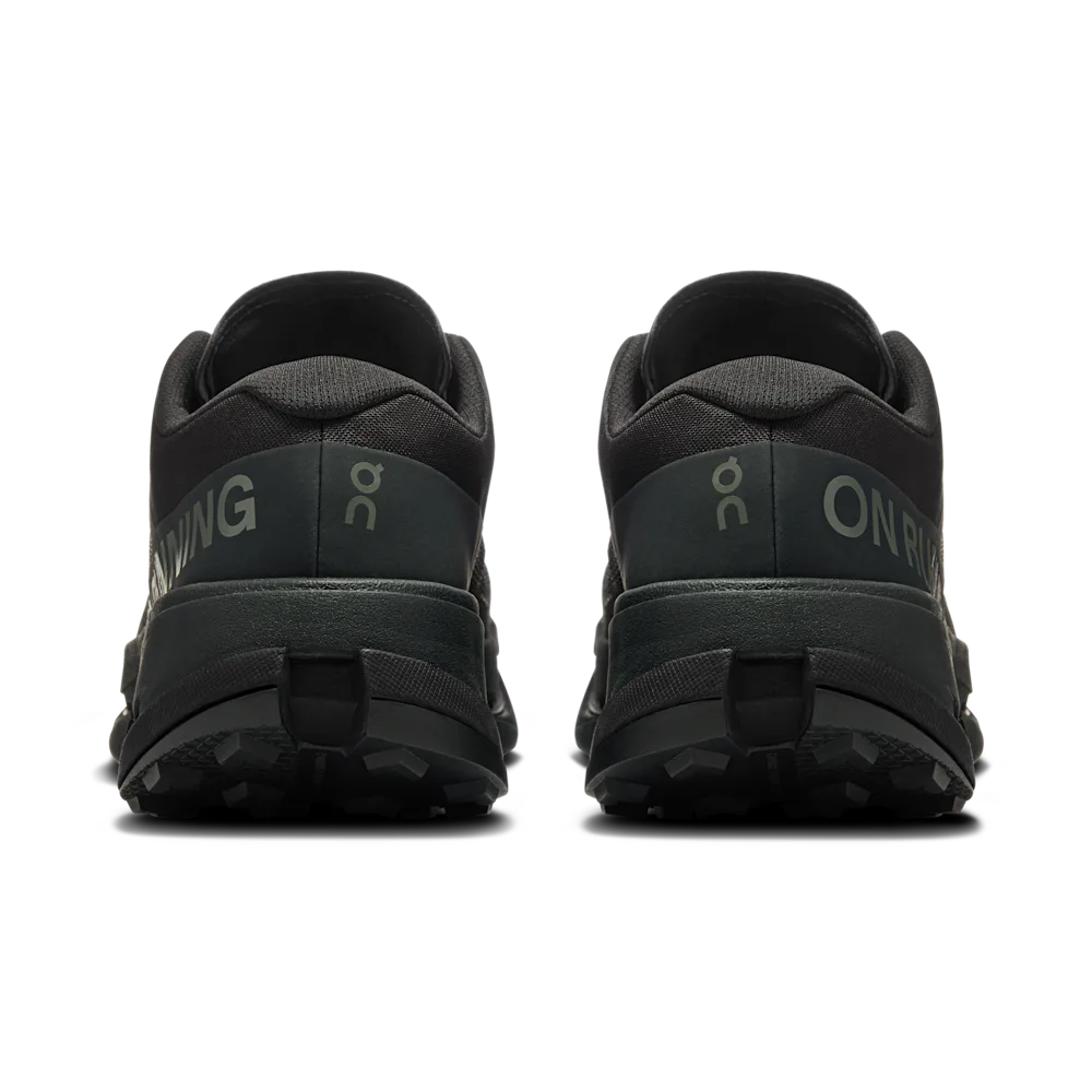 Cloudultra 3 Black | Black — 5