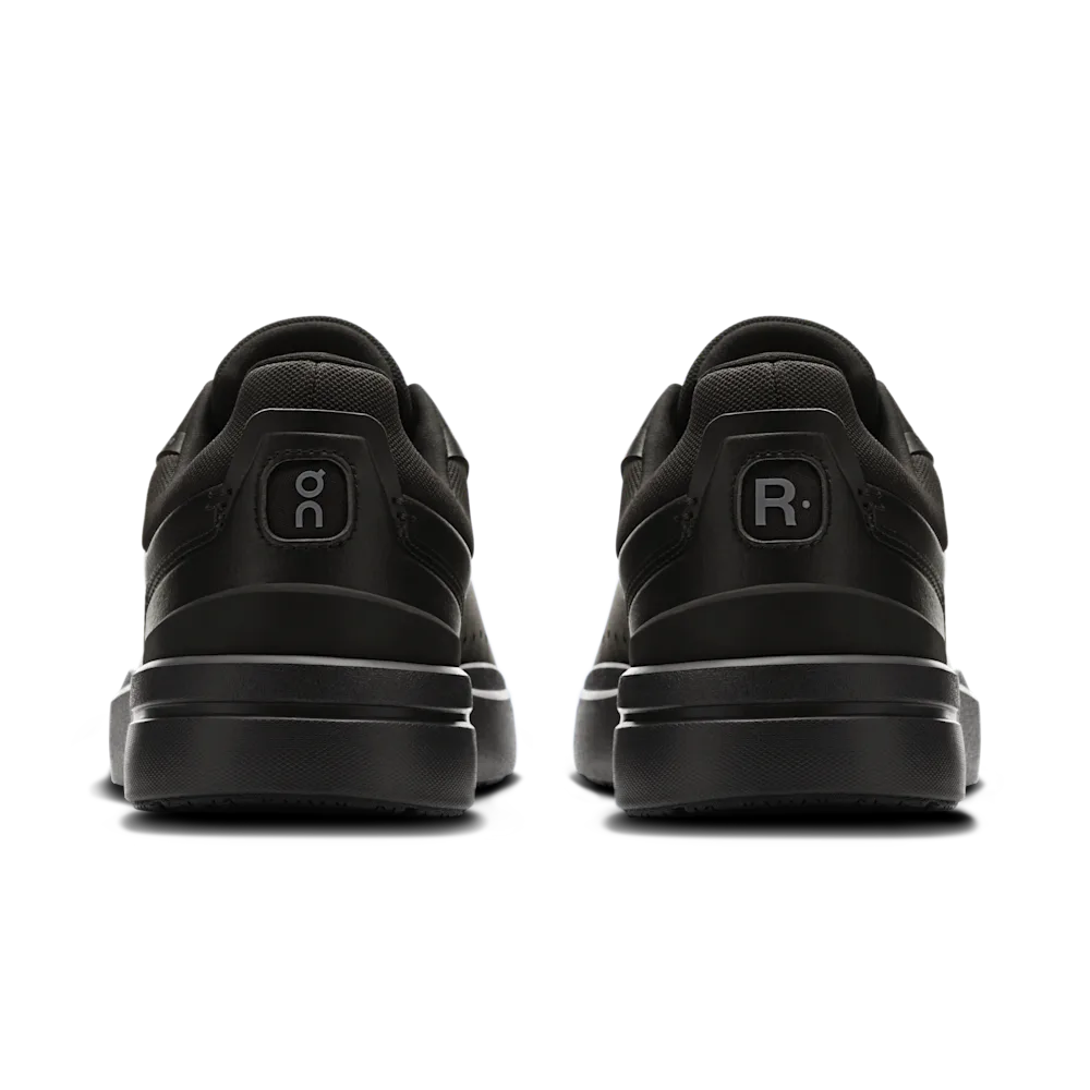 THE ROGER Advantage Black | Black — 5