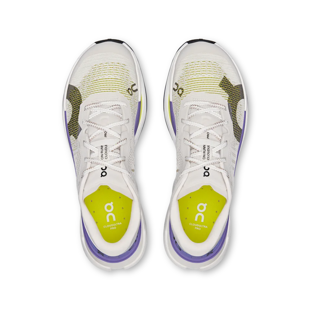 Cloudultra Pro Pearl | Juniper — 2