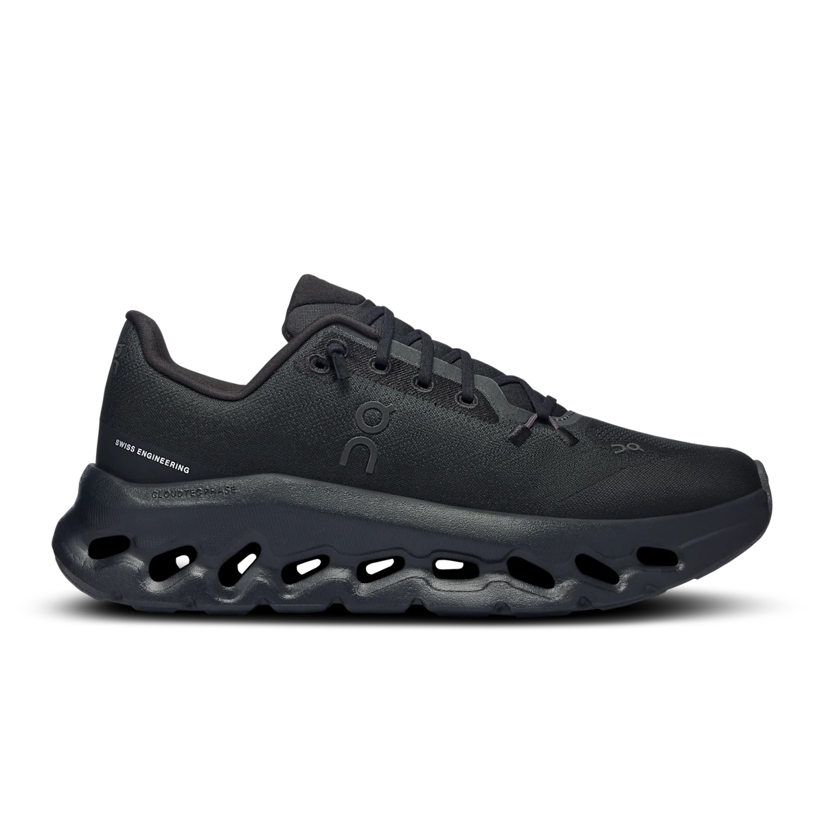 Cloudtilt Eclipse | Black — 1