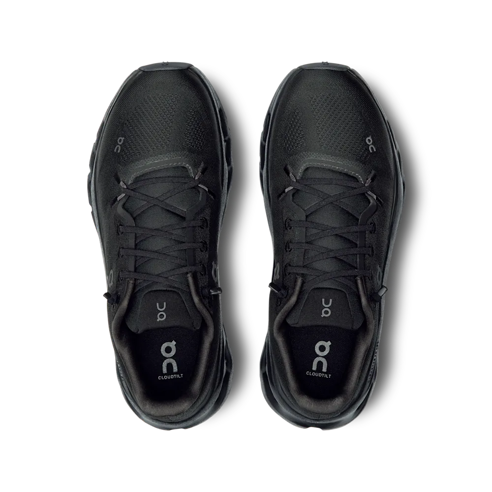 Cloudtilt Eclipse | Black — 2