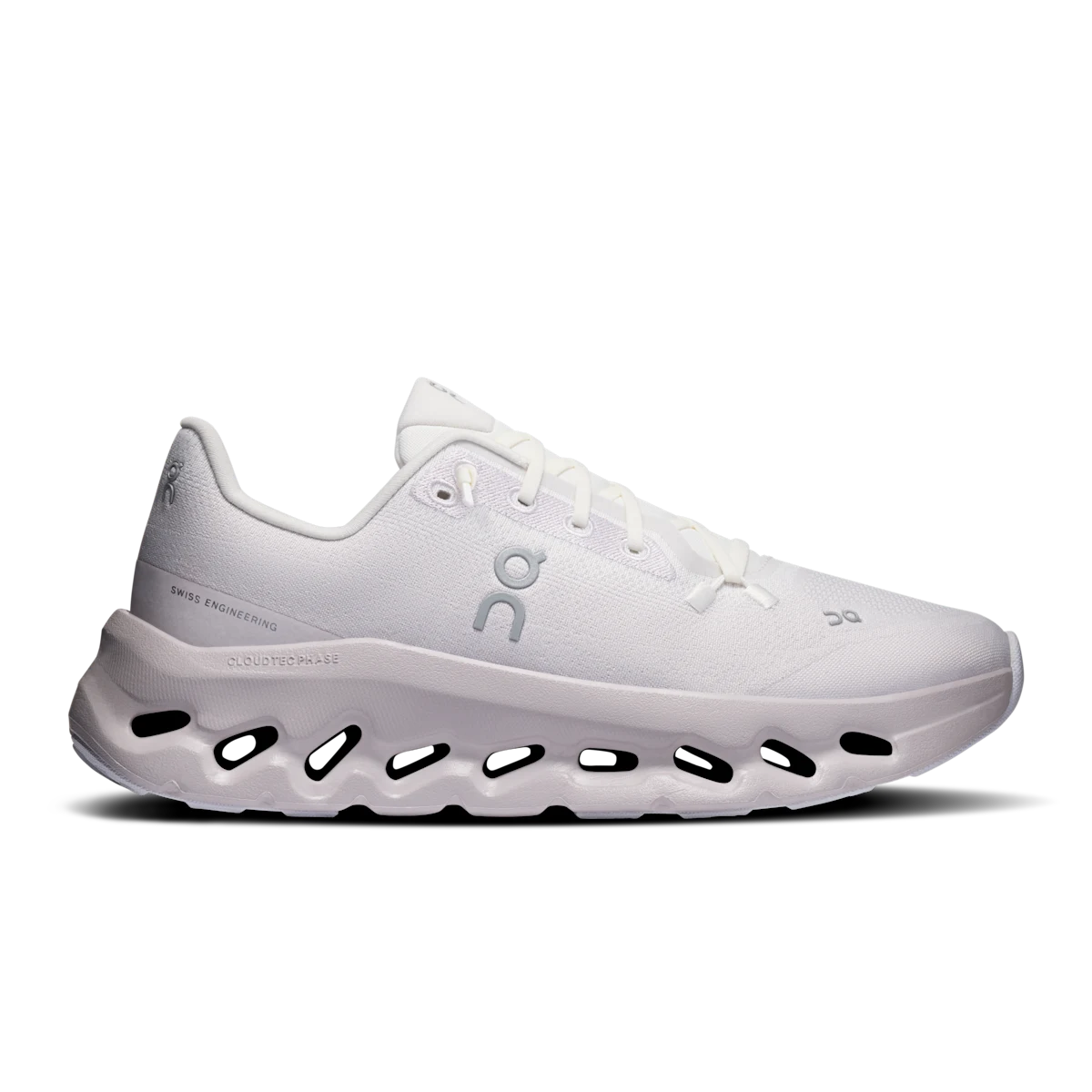 Cloudtilt Ether | Ivory