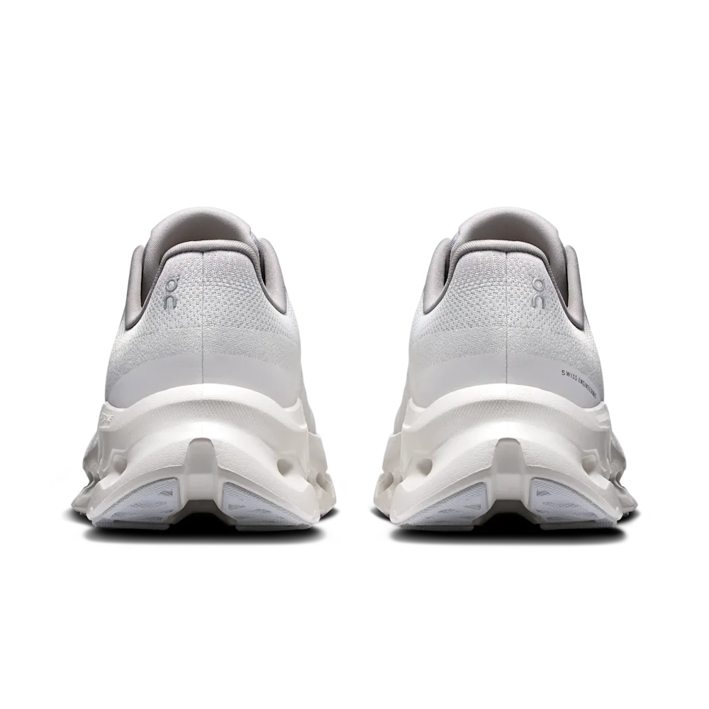 Cloudtilt Alloy | Silver — 5