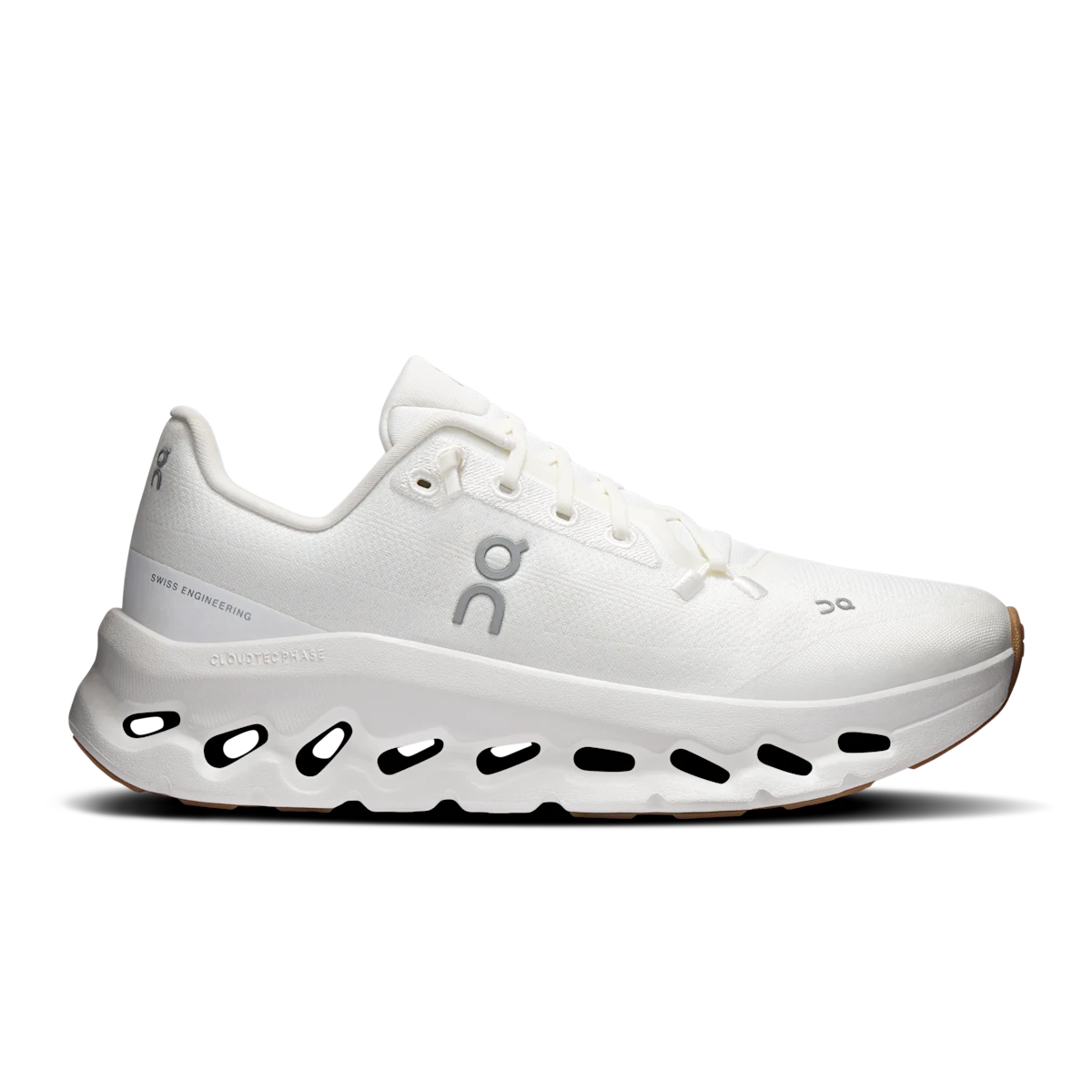 Cloudtilt White | Ivory