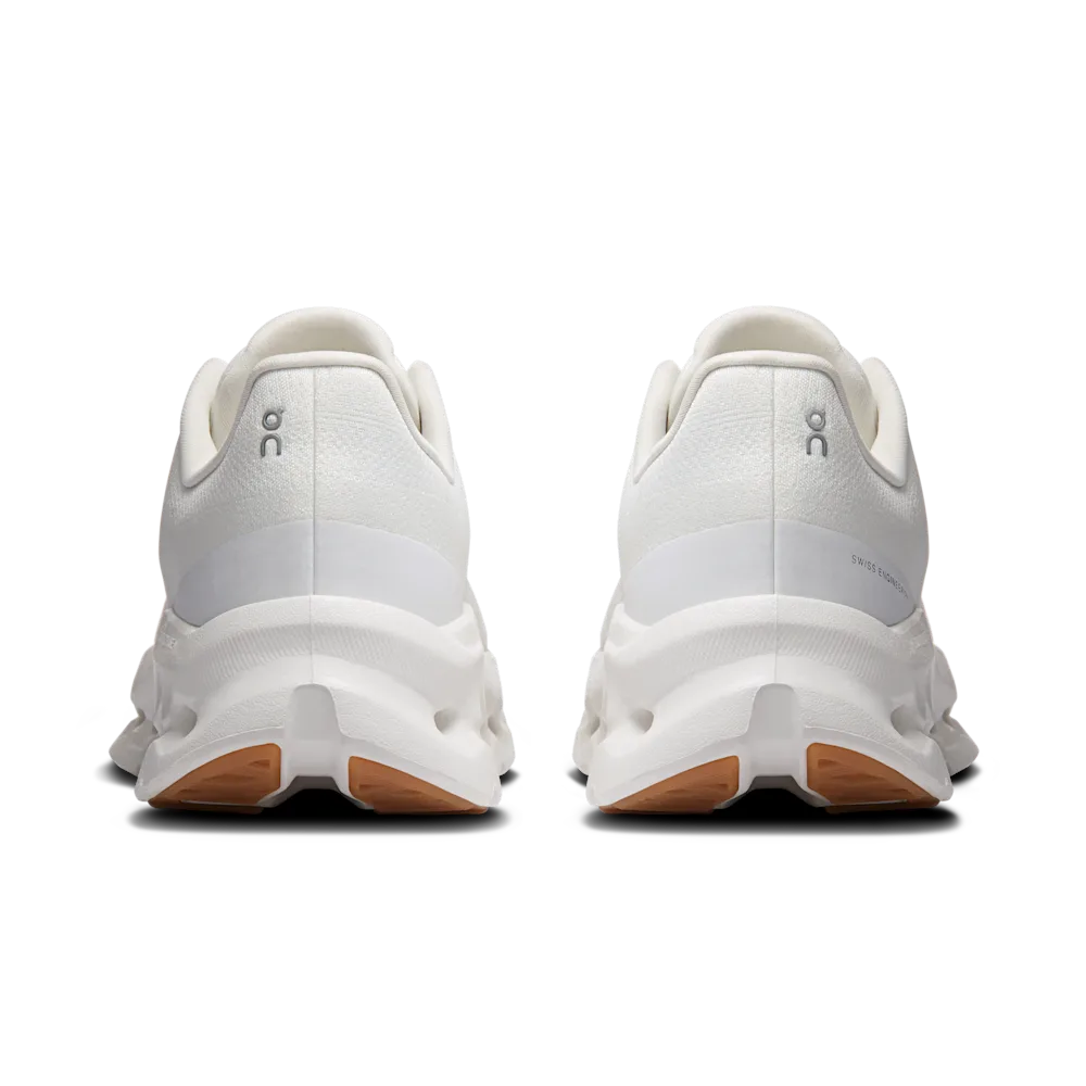 Cloudtilt White | Ivory — 5