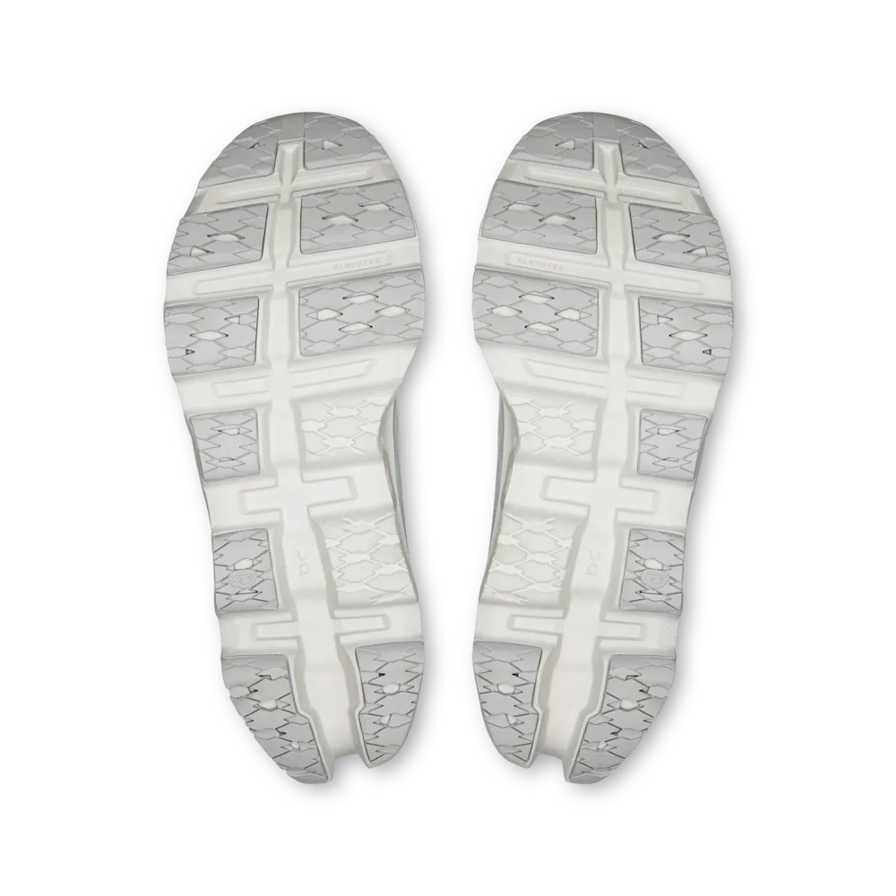Cloudmonster 3 White | Frost — 3