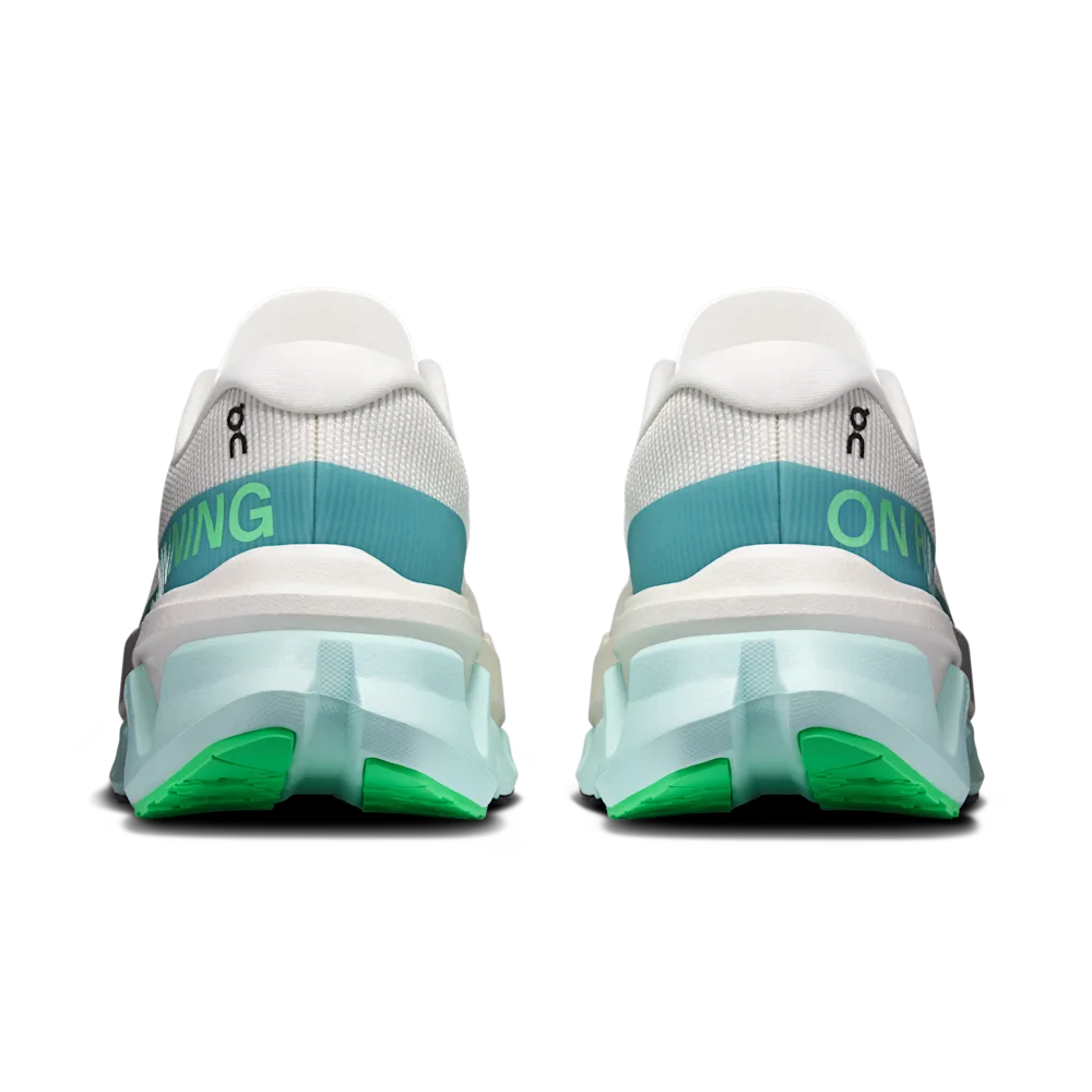 Cloudmonster 3 Hyper Ivory | Flurry — 5