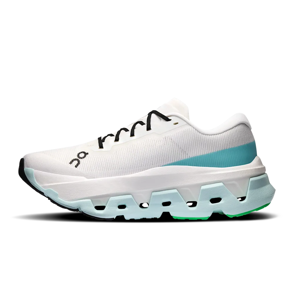 Cloudmonster 3 Hyper Ivory | Flurry — 4
