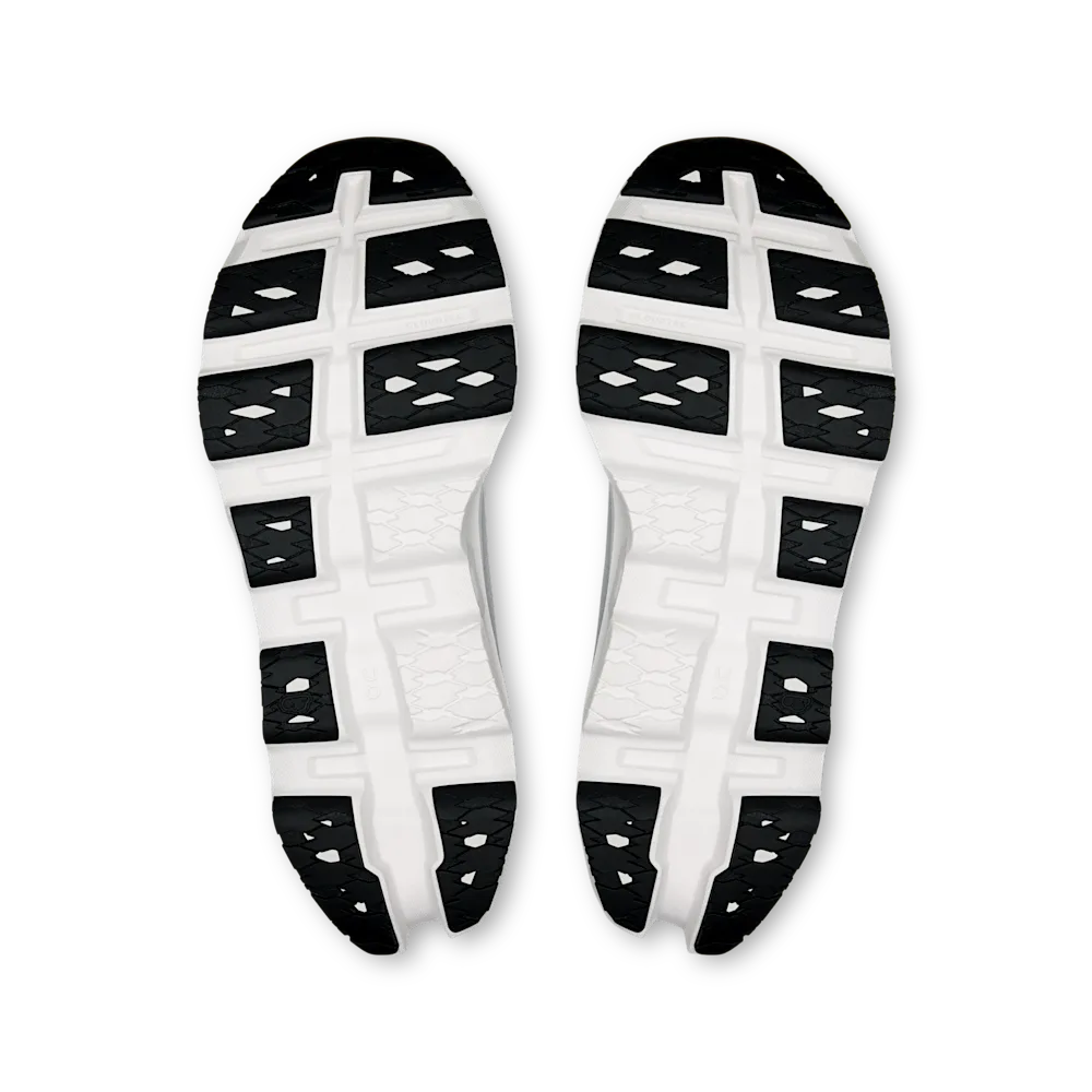 Cloudmonster 3 White | White — 3
