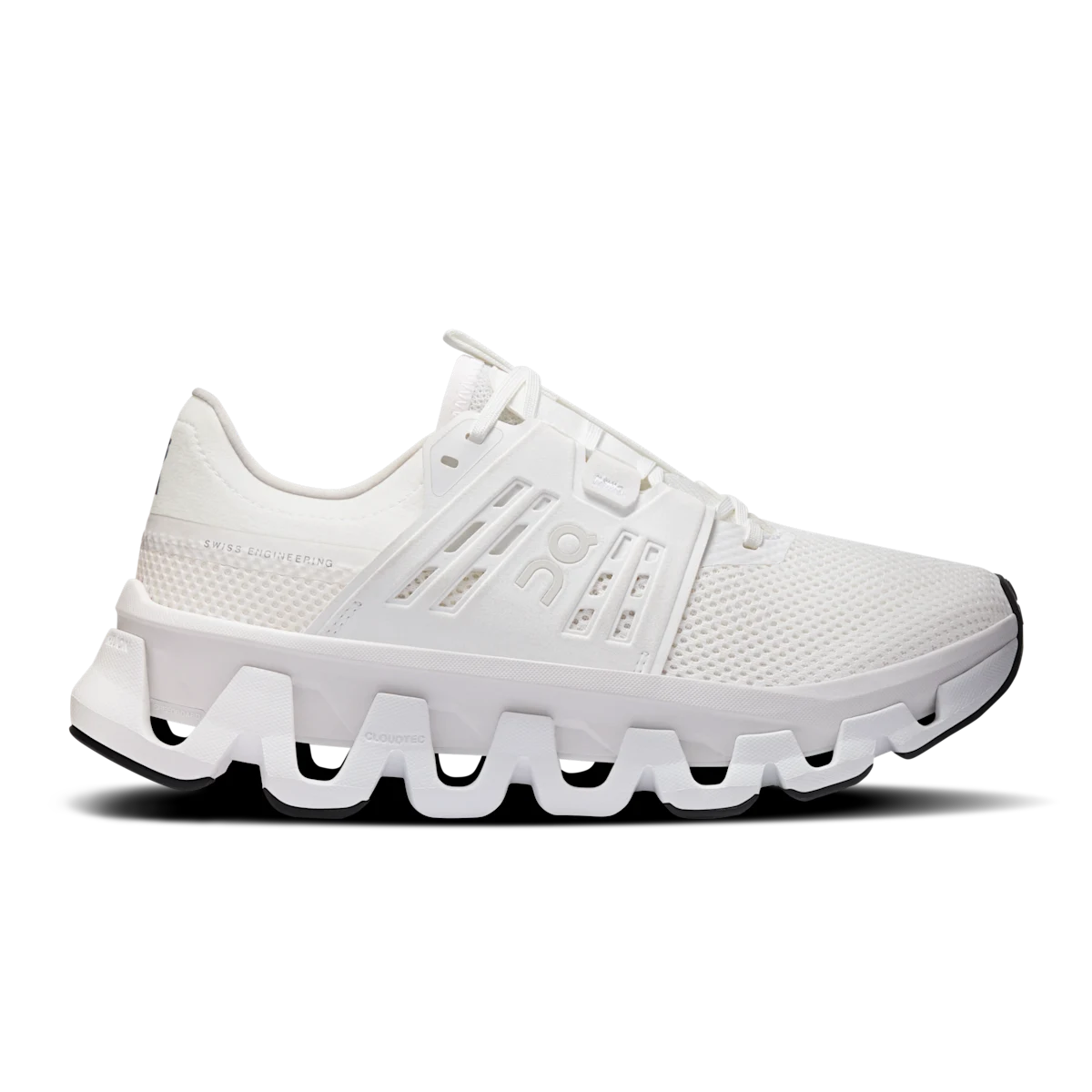 Cloudswift Amp White | White