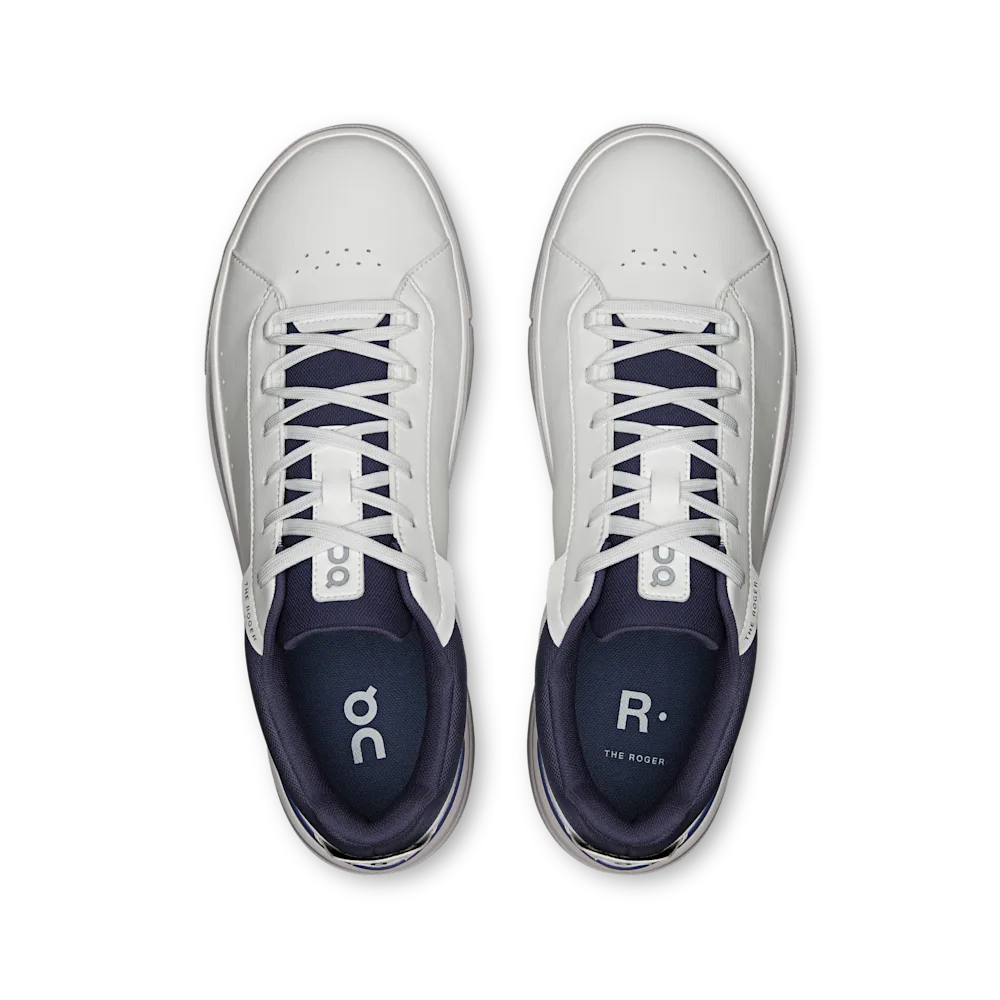 THE ROGER Advantage White | Midnight — 2
