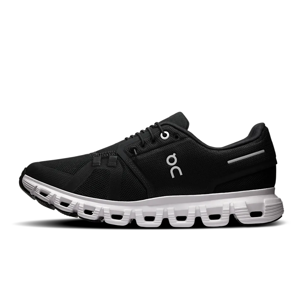 Cloud 6 Black | White — 4