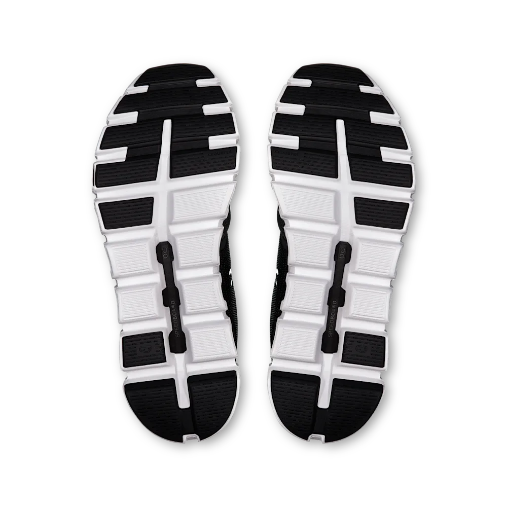 Cloud 6 Black | White — 3