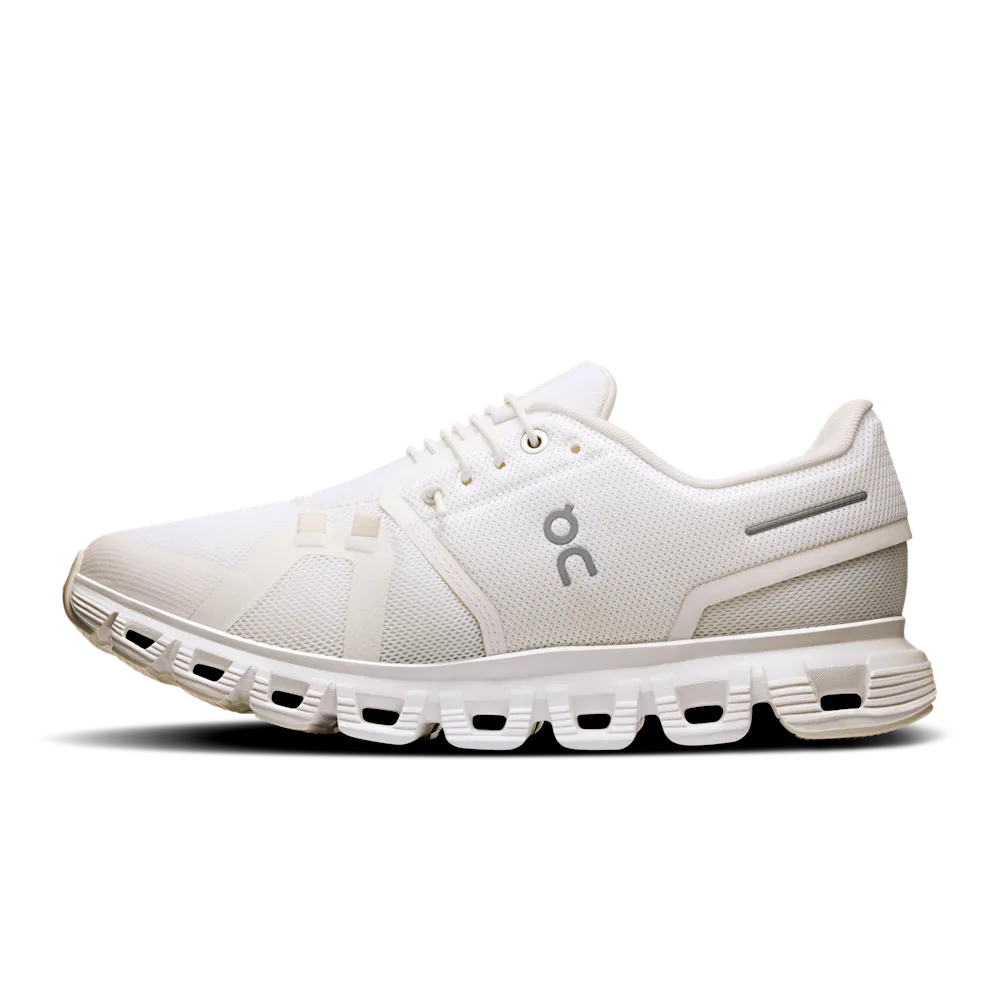 Cloud 6 White | White — 4