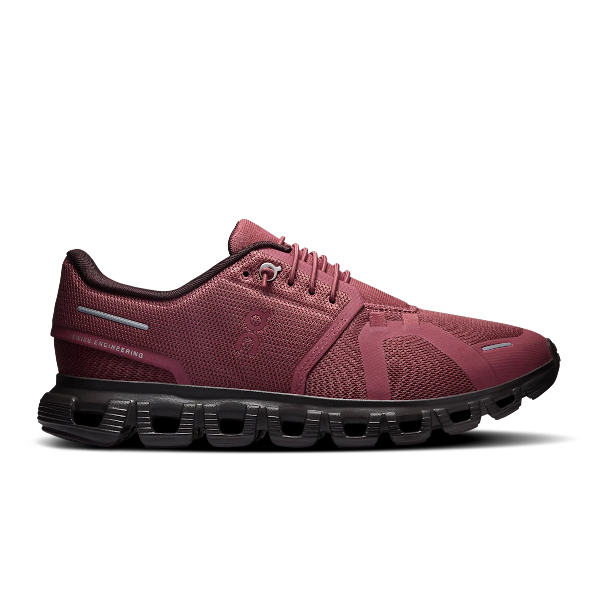 Cloud 6 Barberry | Ox