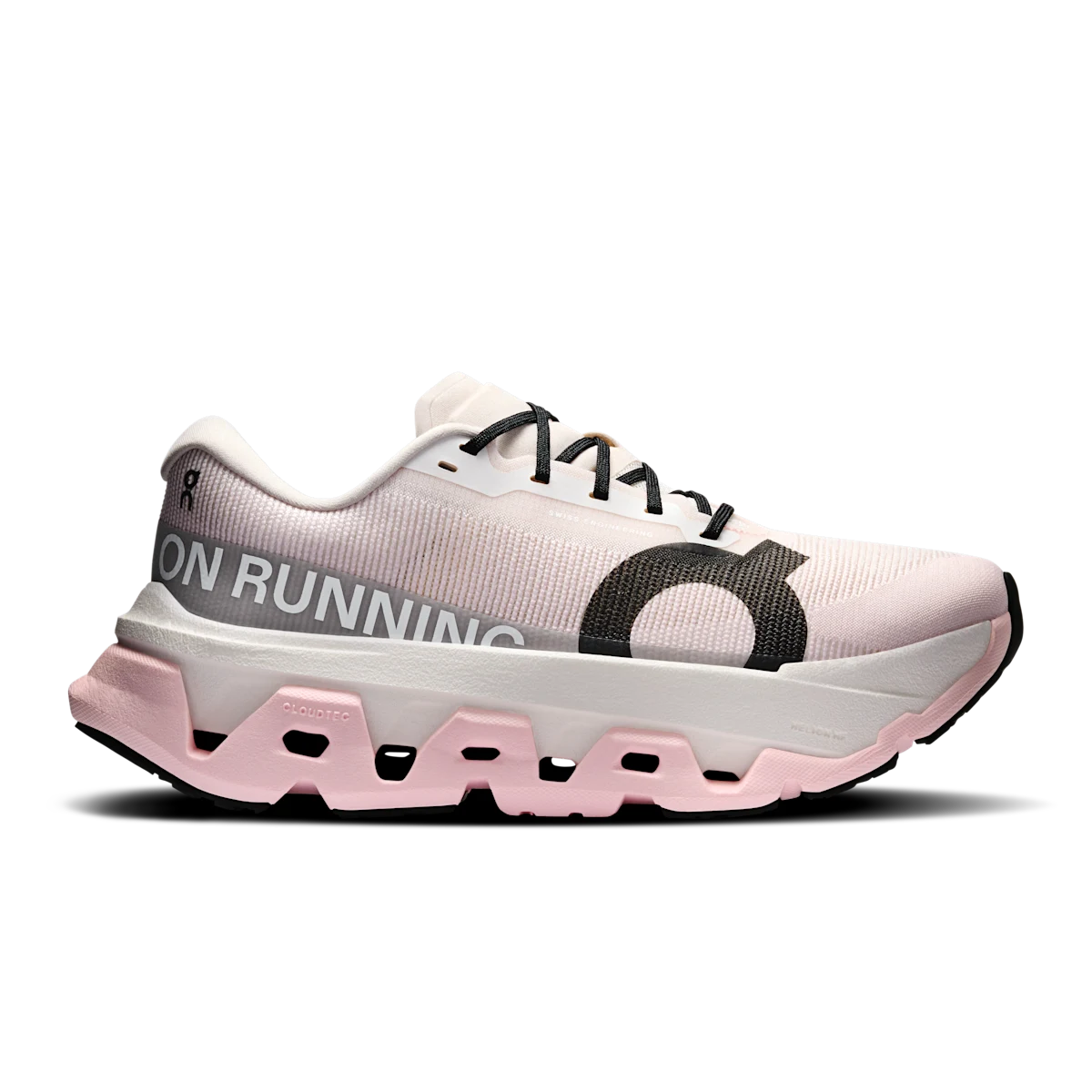 Cloudmonster 3 Hyper Ivory | Peony — 1