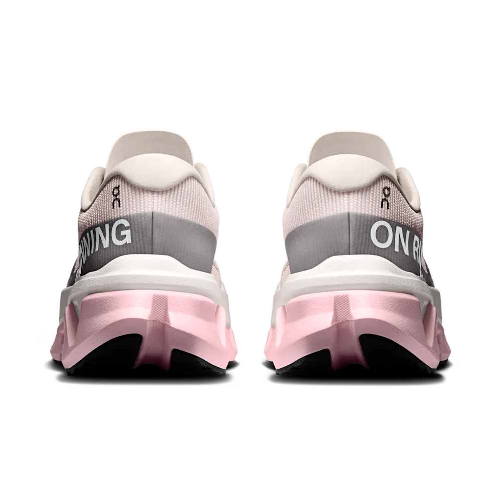 Cloudmonster 3 Hyper Ivory | Peony — 5