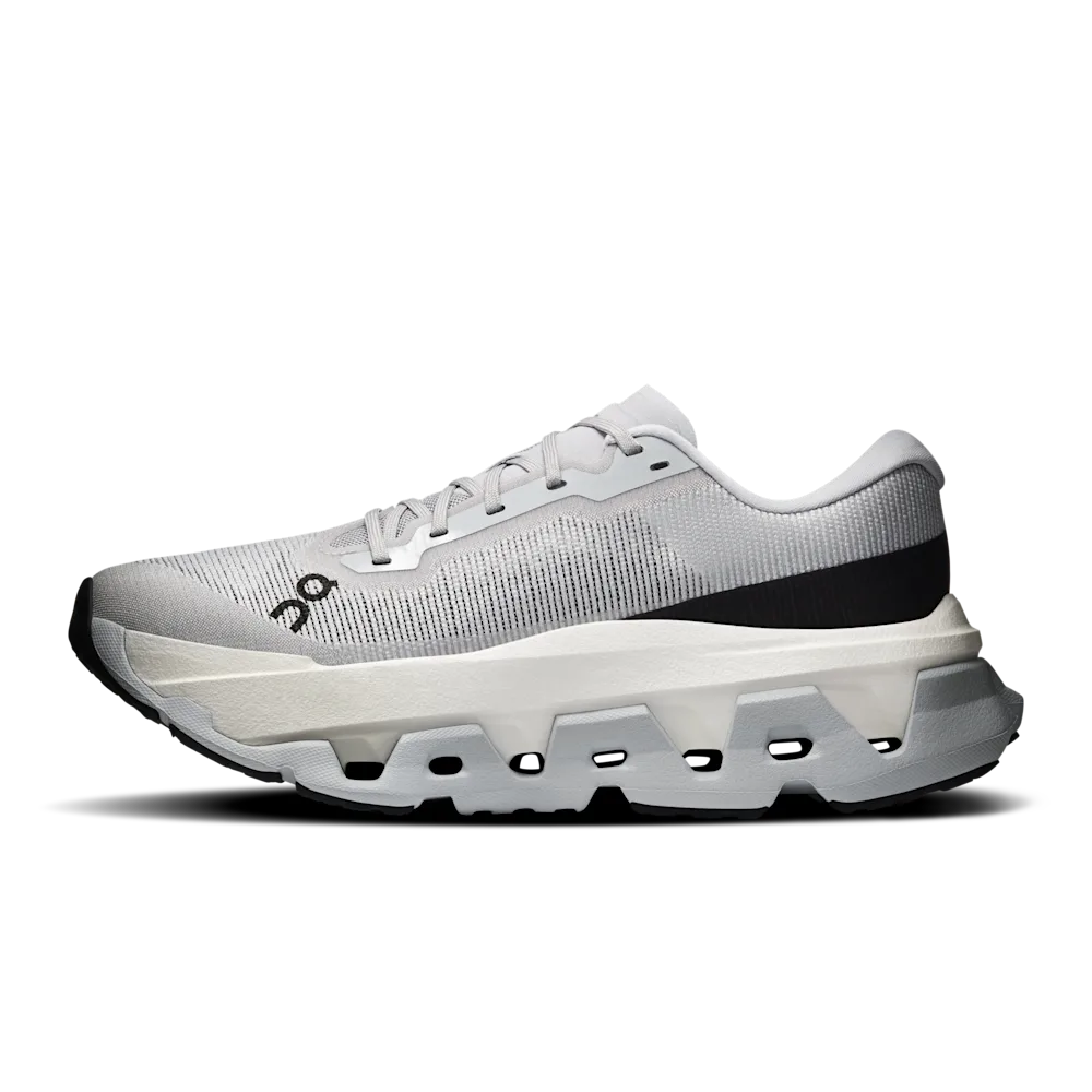 Cloudmonster 3 Hyper Glacier | Black — 4