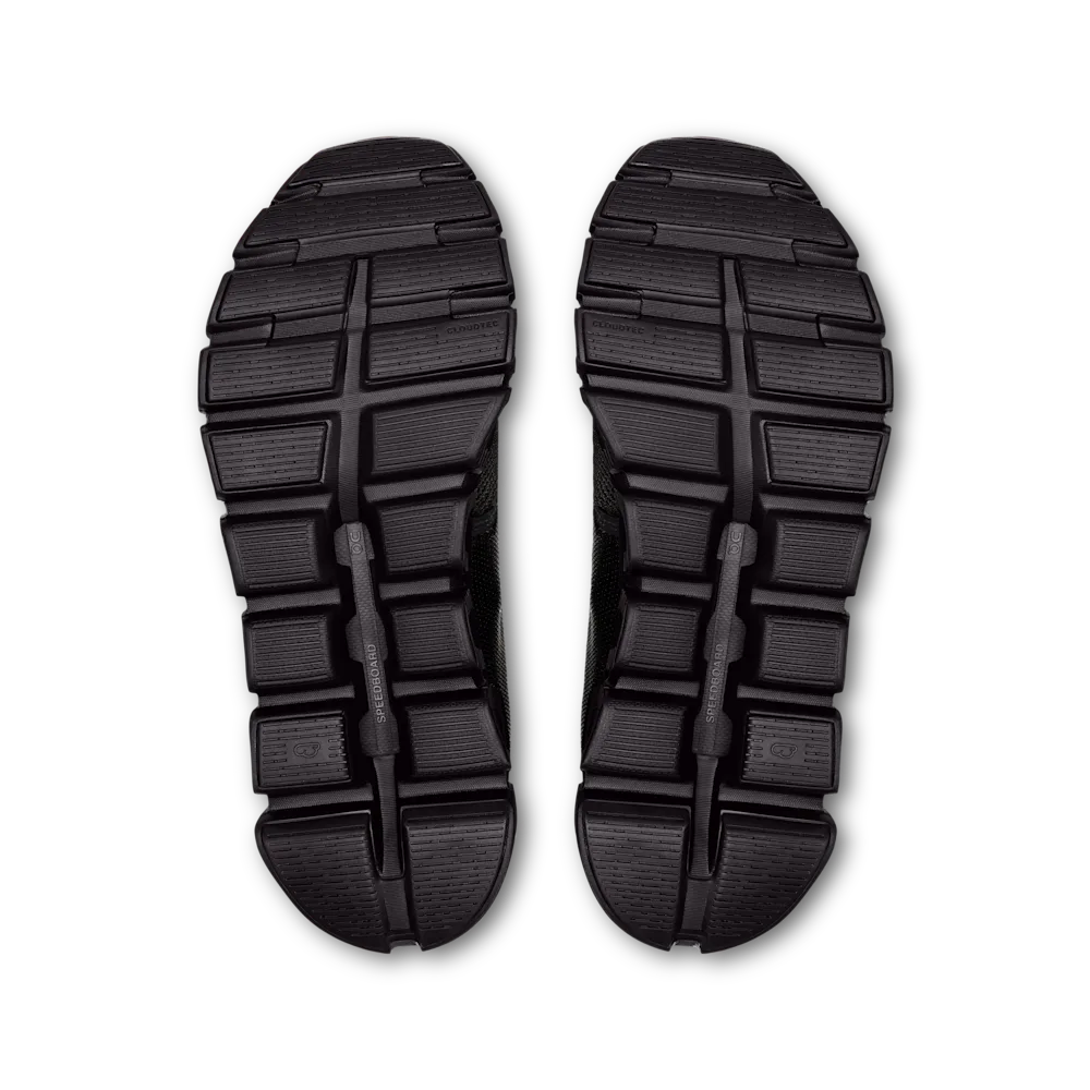 Cloud 6 Black | Black — 3