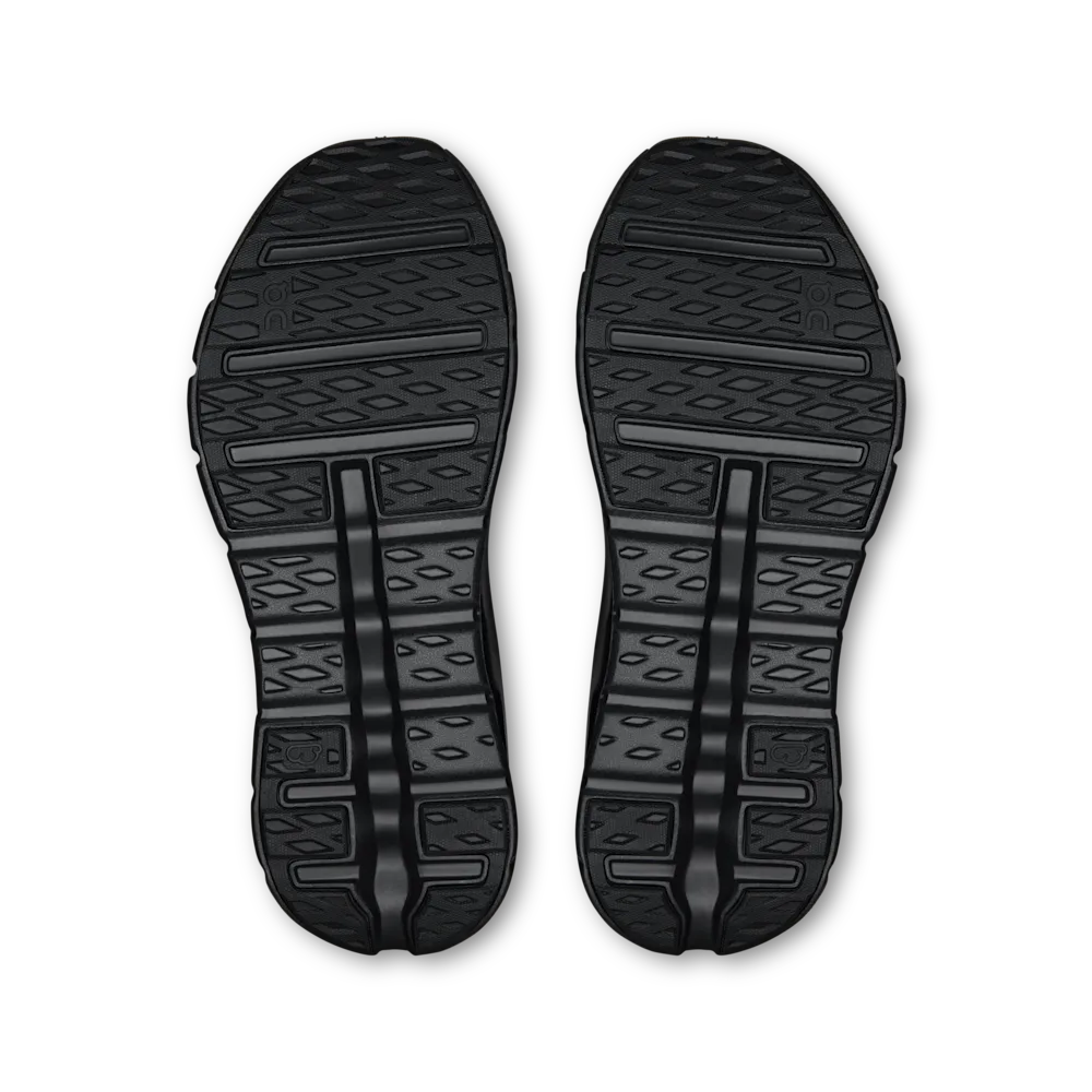 Cloudtilt Moon Black | Black — 3