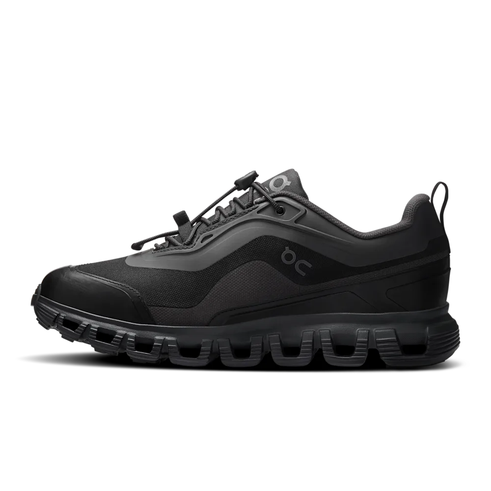Cloud 6 Geo Waterproof Black | Black — 4