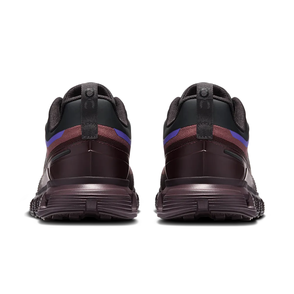 Cloud 6 Geo Waterproof Black | Tyrian — 5