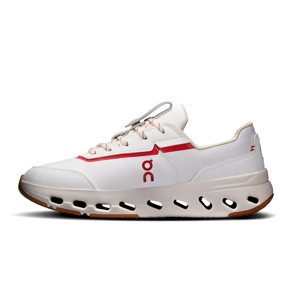 THE ROGER Wildcard LC White | Robin — 4