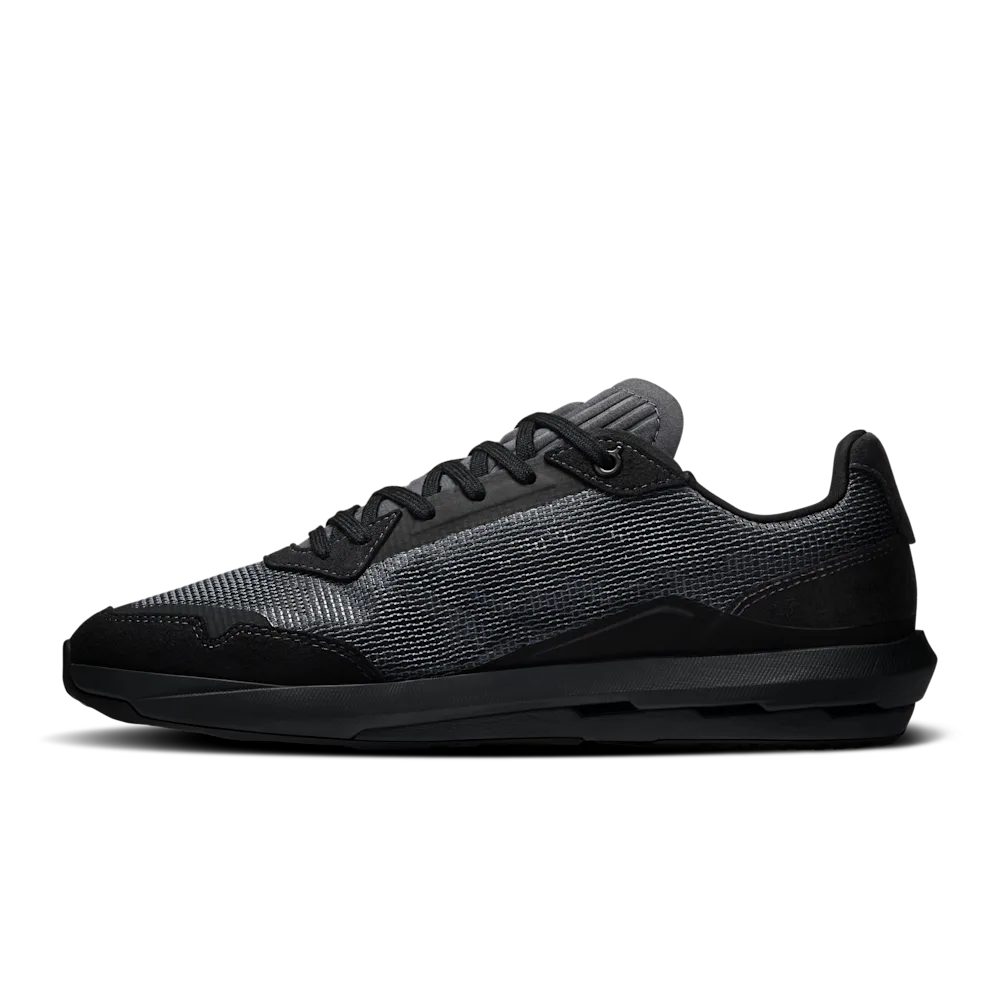 Cloudmuse Black | Black — 4