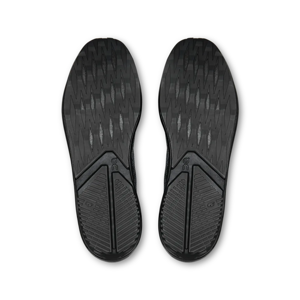 Cloudmuse Black | Black — 3