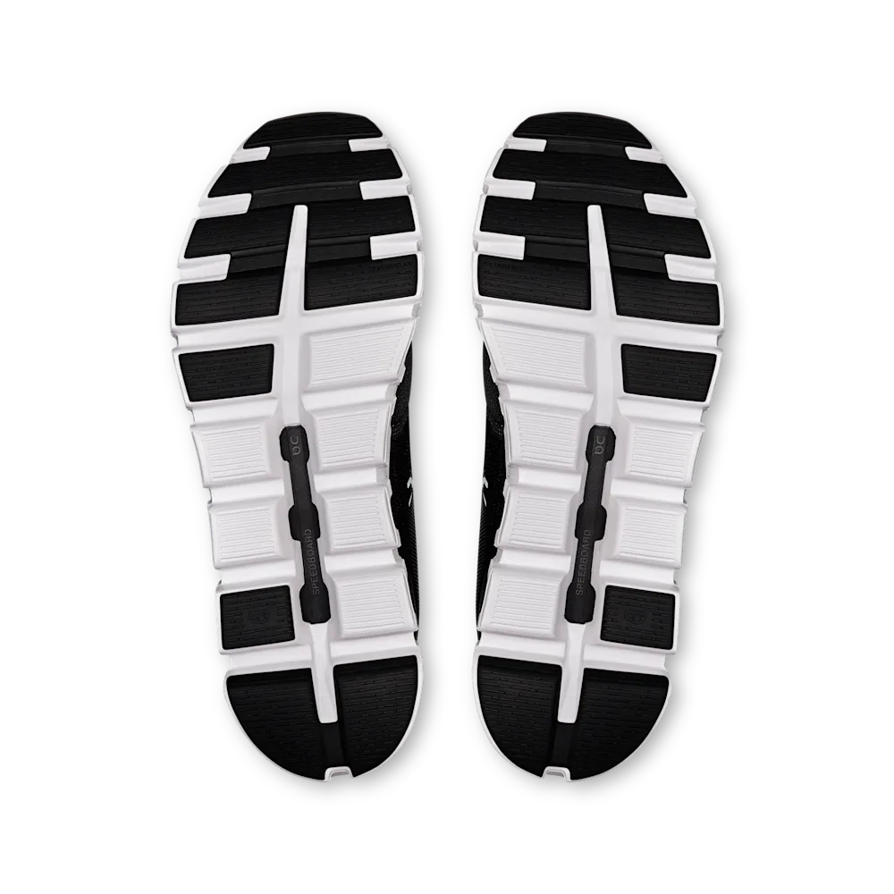 Cloud 6 Black | White — 3