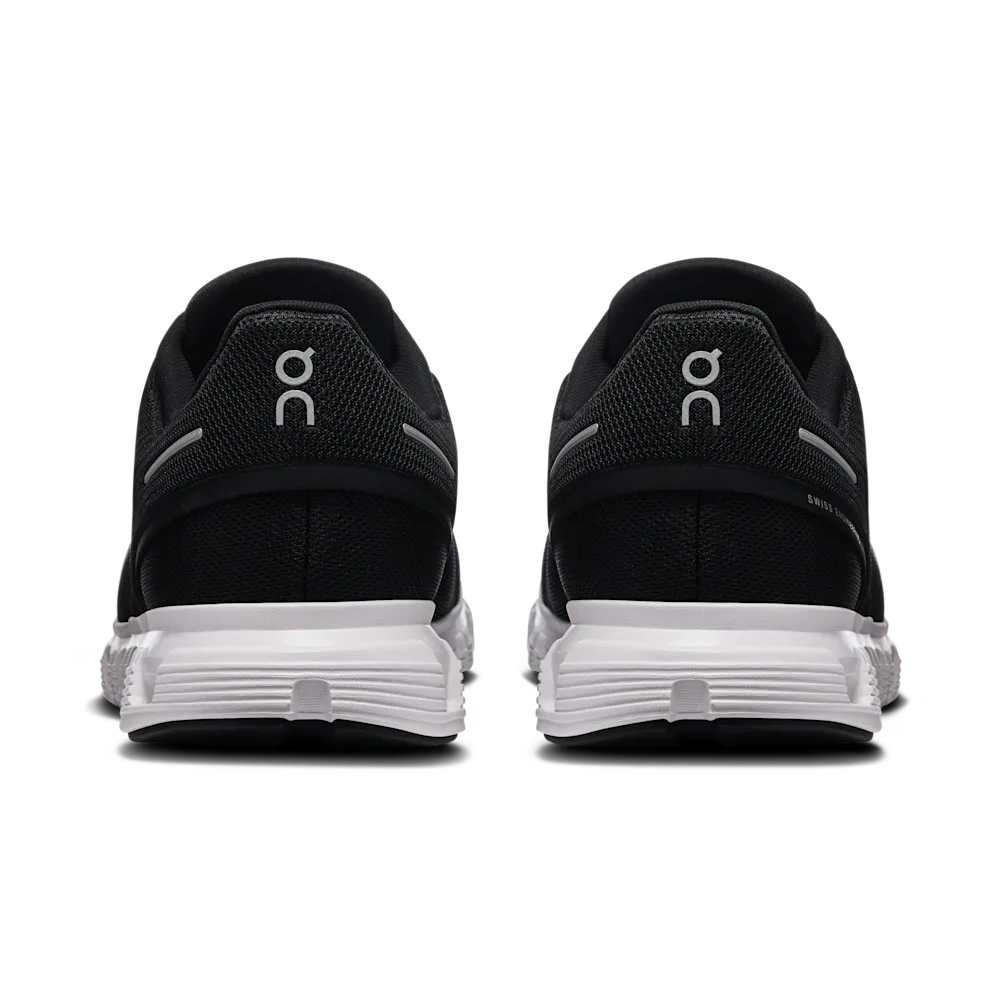 Cloud 6 Black | White — 5