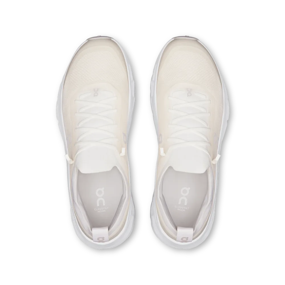 Cloudtilt Moon White | Frost — 2