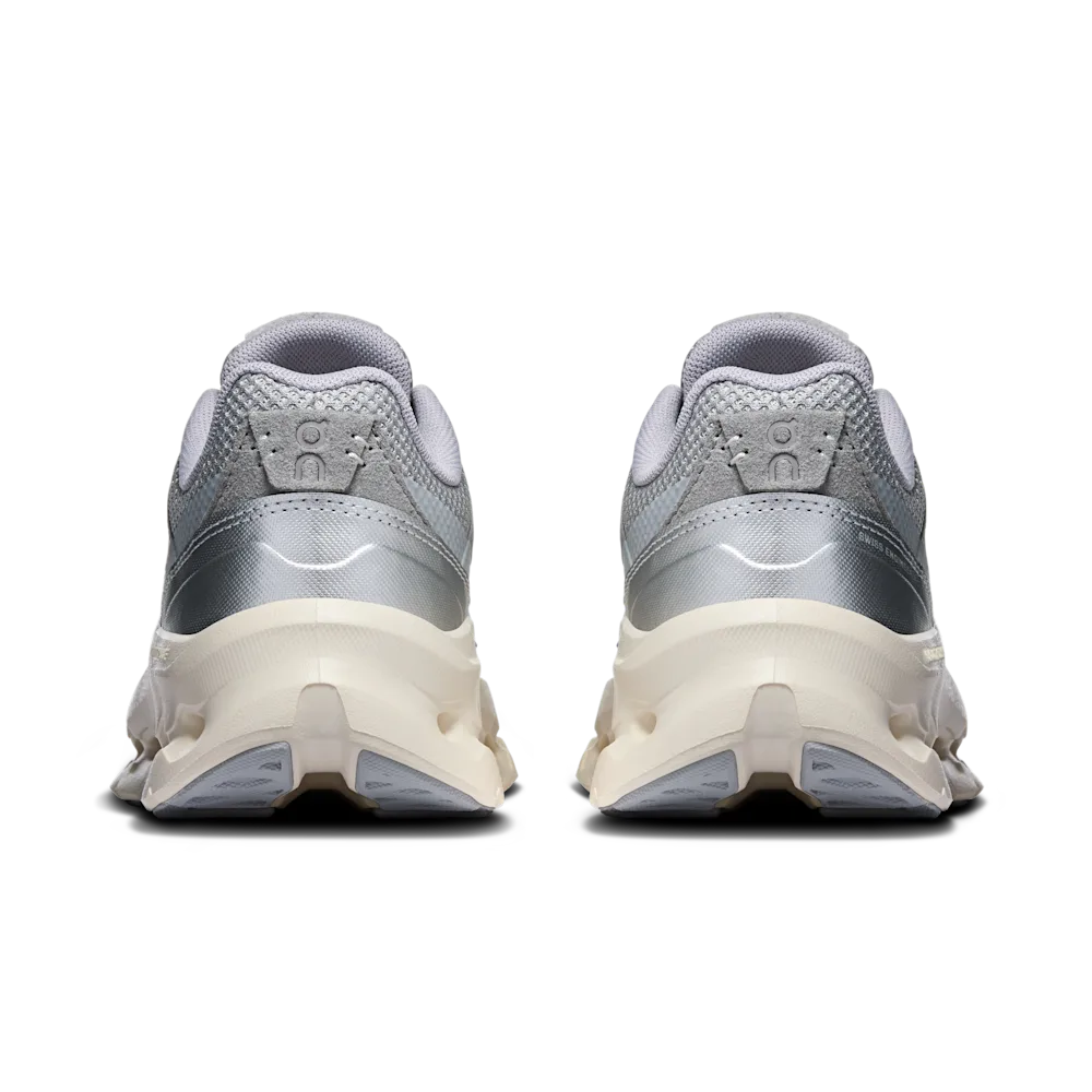 Cloudtilt Arc Alloy | Ivory — 5