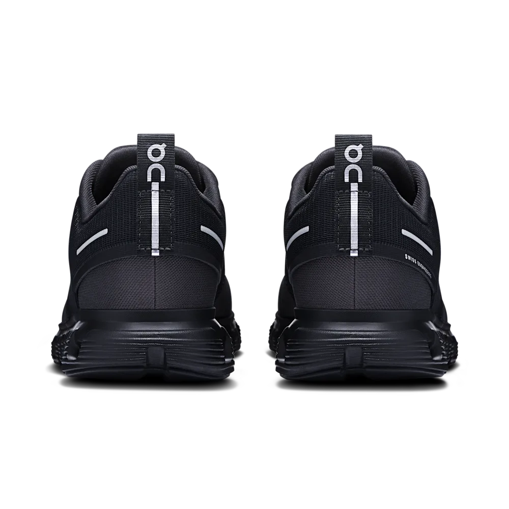 Cloud 6 Waterproof Black | Black — 5