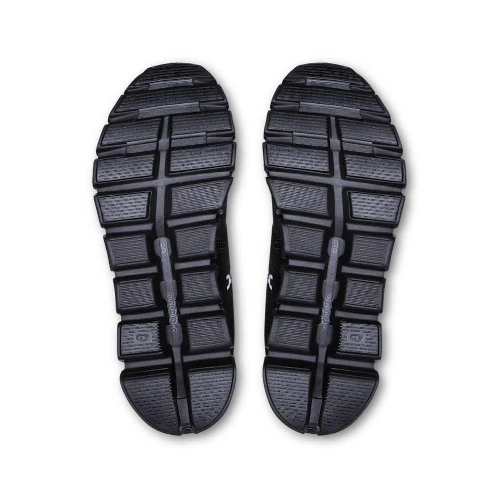 Cloud 6 Waterproof Black | Black — 3