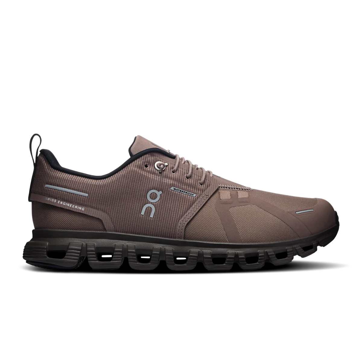 Cloud 6 Waterproof Ash | Sable