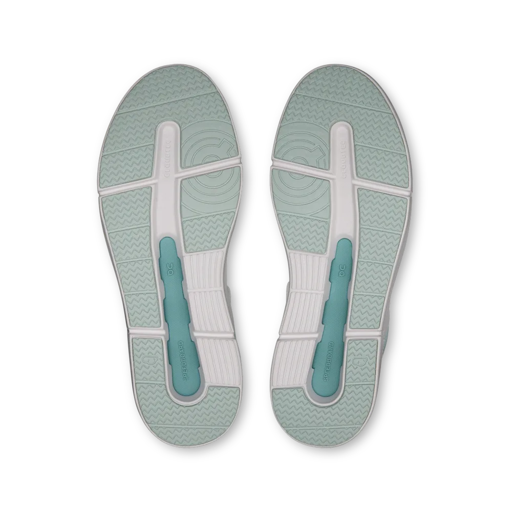 THE ROGER Advantage White | Flurry — 3