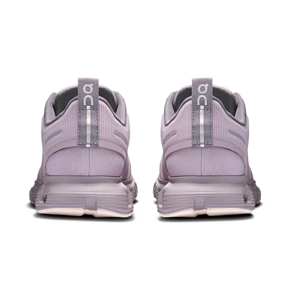 Cloud 6 Waterproof Mauve | Zinc — 5