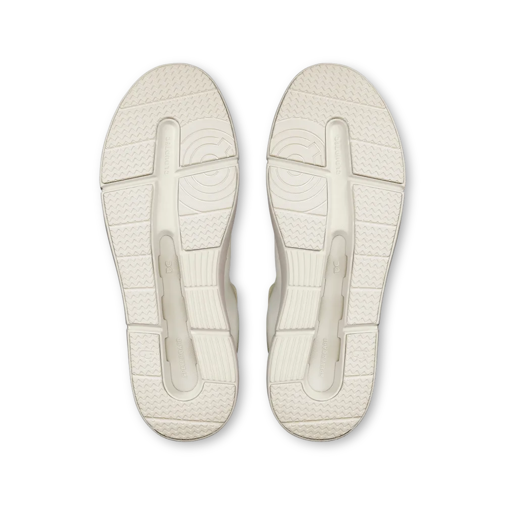 THE ROGER Advantage White | White — 3
