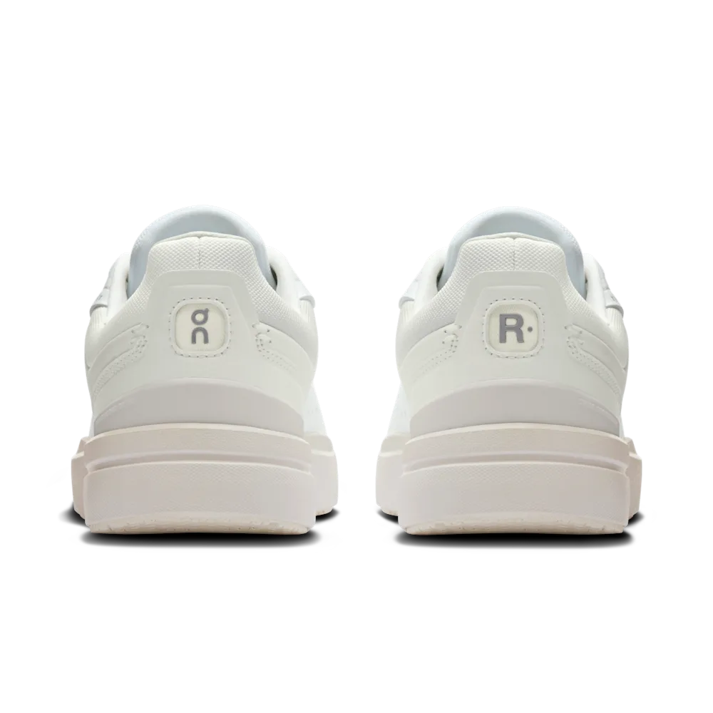 THE ROGER Advantage White | White — 5